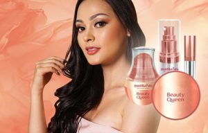 Beauty Queen - kosmetik Mustika Ratu