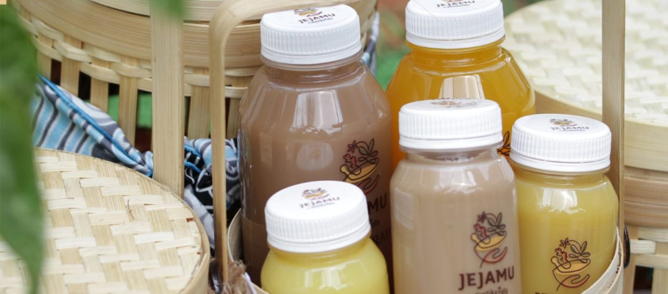 Kebangkitan Jamu Nasional: Menghargai Warisan Budaya dan Mengenang Dedikasi Sang Empu Jamu