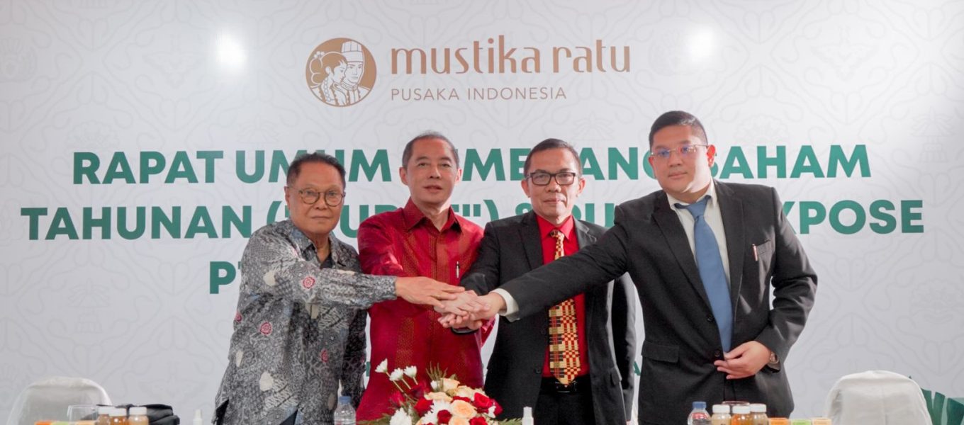 komisaris dan direksi MRAT