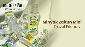 minyak zaitun mustika ratu