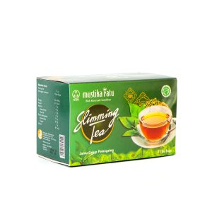 slimming tea mustika ratu