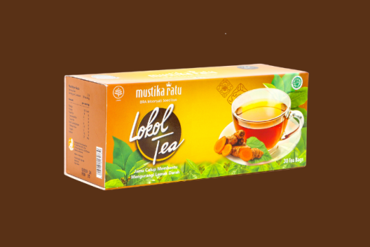 LOKOL TEA