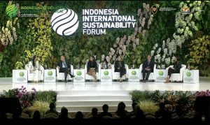 Mustika Ratu Contribution to Sustainability, Commitment to Nature Conservation and Empowerment of Local Farmers