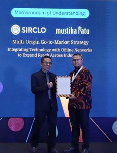 MRAT Dorong Penetrasi Pasar Global