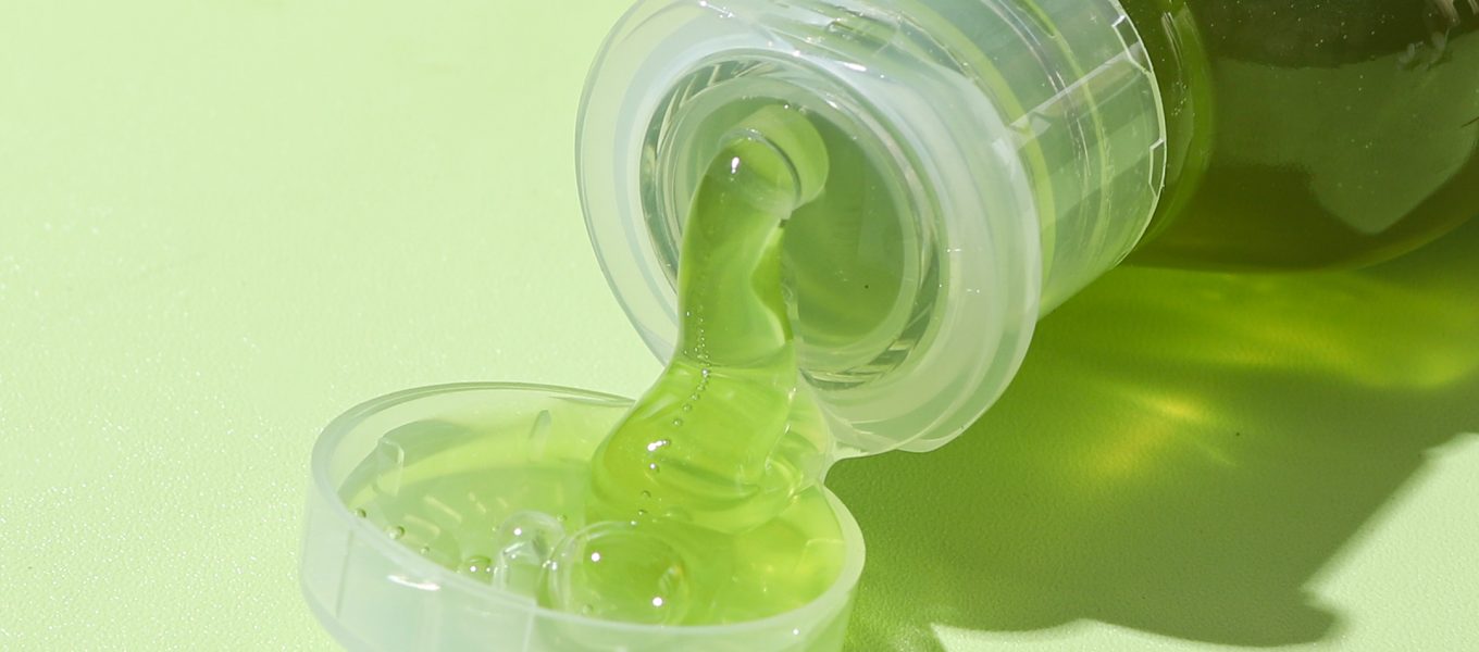 mustika ratu shampoo