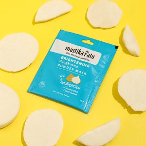 Powder Mask Bengkoang Mustika Ratu