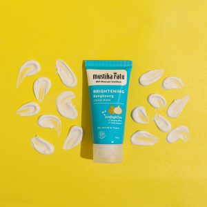 Masker Bengkoang Mustika Ratu
