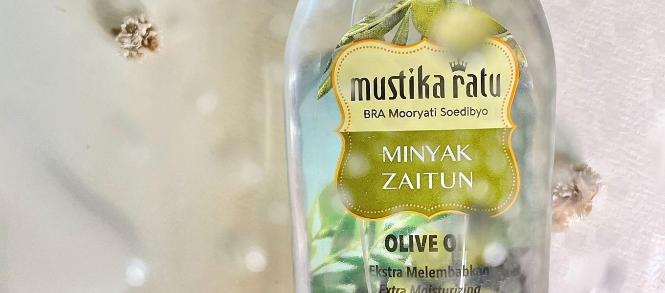 minyak zaitun mustika ratu aromatic essential oil 55 mlminyak zaitun mustika ratu aromatic essential oil 55 ml