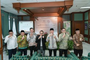 MRAT dan DPP PERAN giatkan gerakan minum jamu