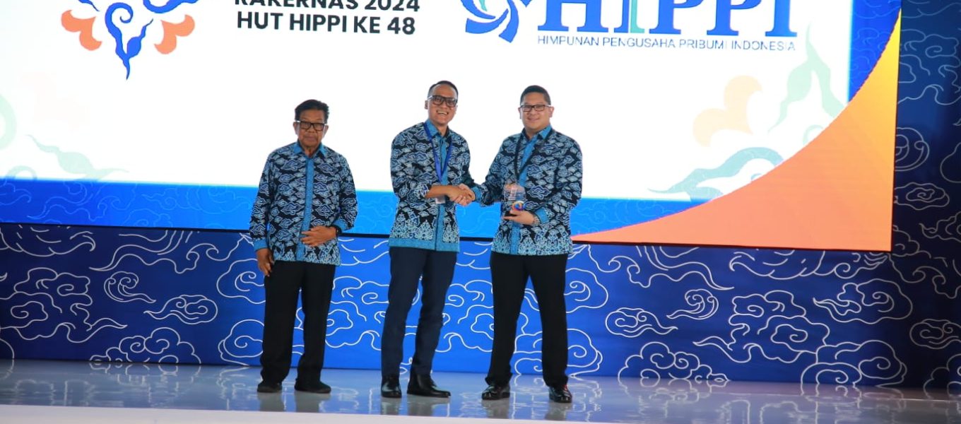 MRAT terima penghargaan