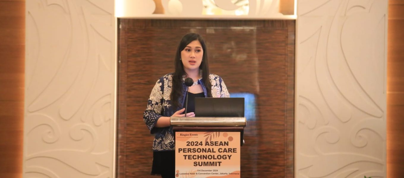 MRAT Berpartisipasi dalam ASEAN Technology Summit