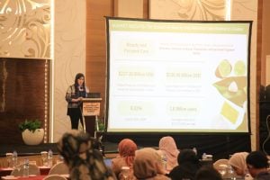 MRAT Berpartisipasi dalam ASEAN Technology Summit