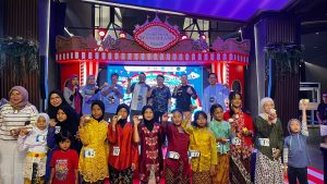 Mustika Ratu hadirkan inovasi ice cream beras kencur