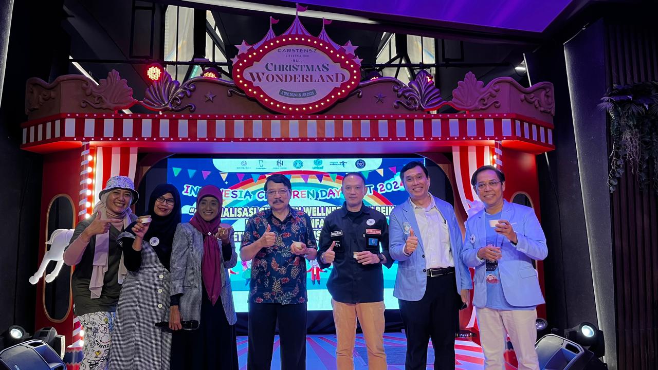 Mustika Ratu hadirkan inovasi ice cream beras kencur
