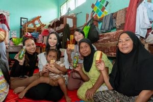 FOTO BAKSO SUKABUMI MRAT DAN YPI