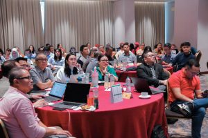 National sales Meeting MRAT