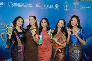 MRAT dukung audisi nasional Puteri Indonesia 2025