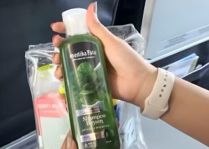 Mustika Ratu x Citilink Gelar Challenge Sanggul
