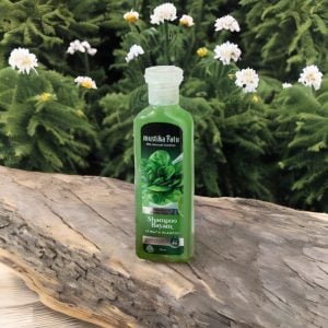 Shampoo Bayam Mustika Ratu