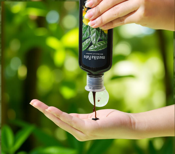 shampoo mustika ratu dengan teknologi ebion