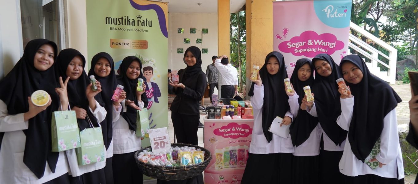 MRAT Gelar Seminar di Pesantren