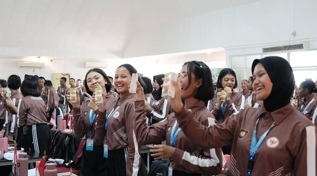 Mustika Ratu & BPIP: Mendampingi Paskibraka 2025
