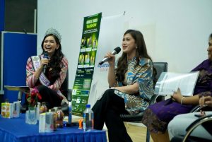 Mustika Ratu Perkuat Strategi Bisnis Hijau di Era Digital
