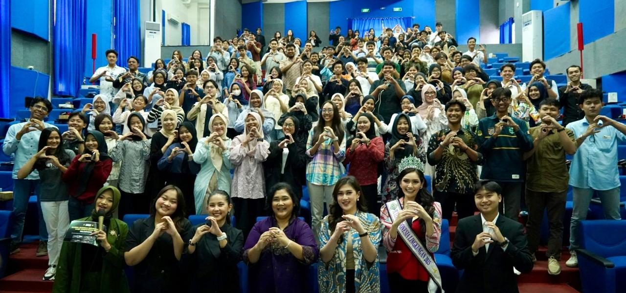 Mustika Ratu Perkuat Strategi Bisnis Hijau di Era Digital