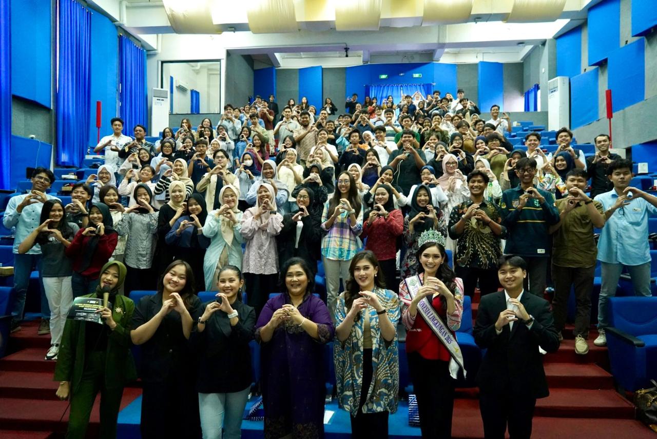 Mustika Ratu Perkuat Strategi Bisnis Hijau di Era Digital
