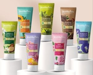 Mustika Ratu Body Serum