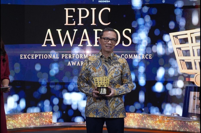 Minyak Zaitun Mustika Ratu