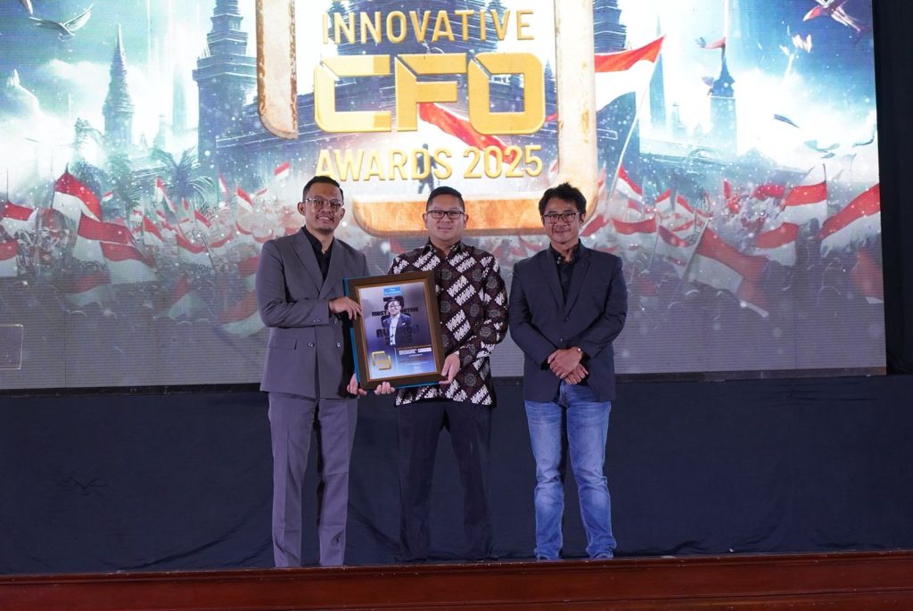 CFO Award