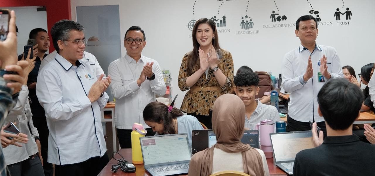 Mustika Ratu siap terima peserta magang jadi karyawan