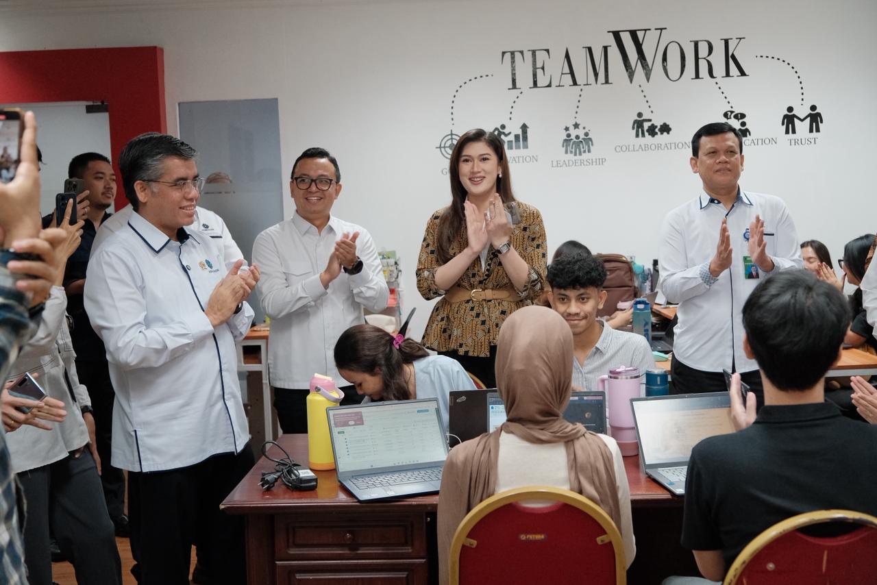 Mustika Ratu siap terima peserta magang jadi karyawan