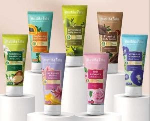 Body Serum Mustika Ratu Rebut Hati Gen Z Ringan, Efektif, dan Tingkatkan Percaya Diri Anak Muda Aktif (1)