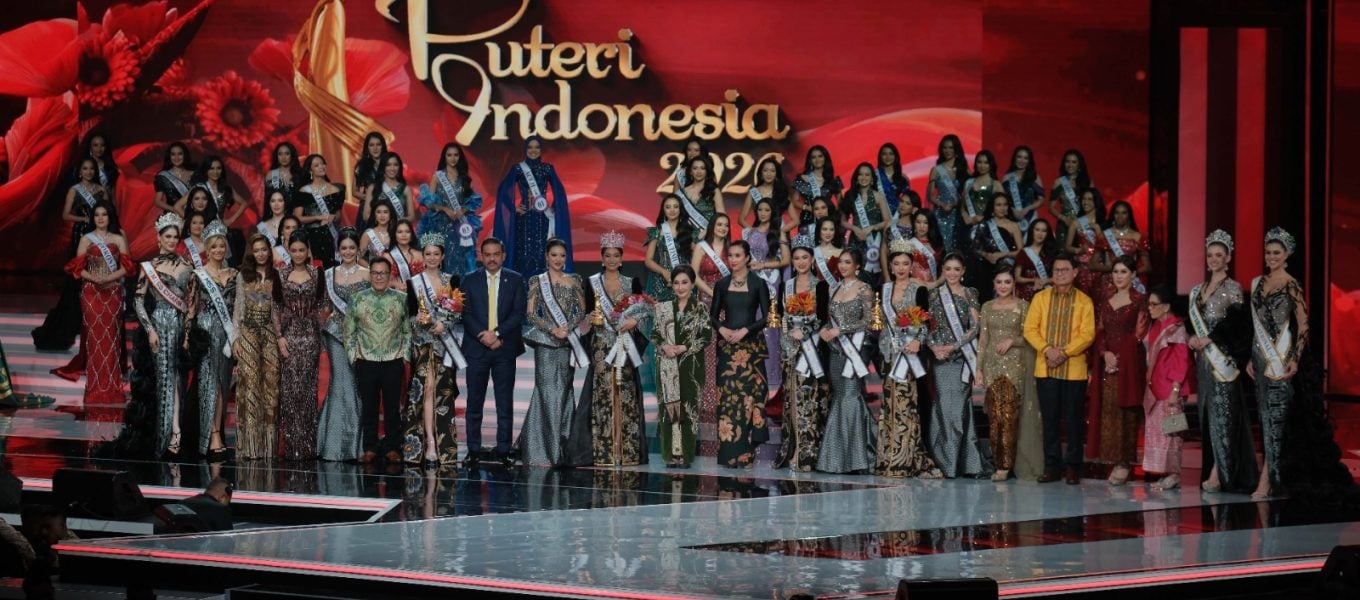 Malam Puncak Puteri Indonesia 2026 - mustika-ratu.co.id