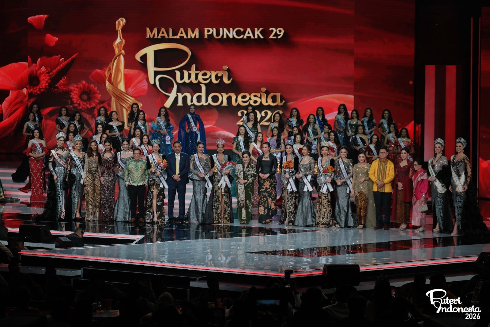 Malam Puncak Puteri Indonesia 2026 - mustika-ratu.co.id