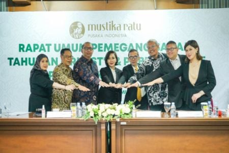 RUPST MRAT